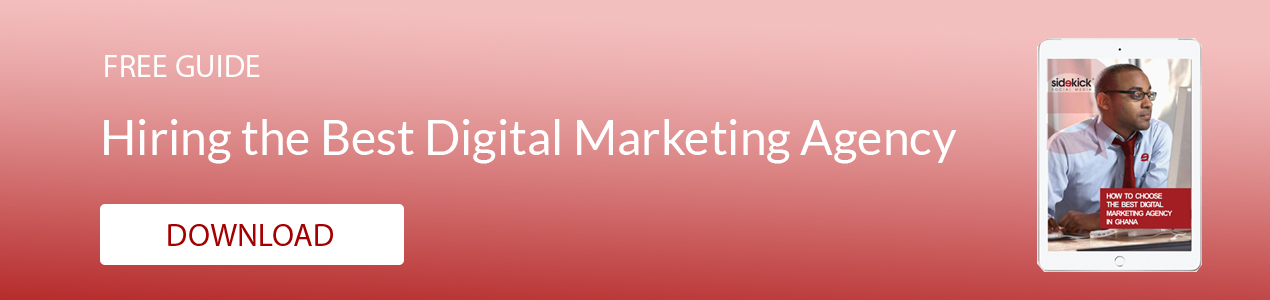 hiring digital marketing agency