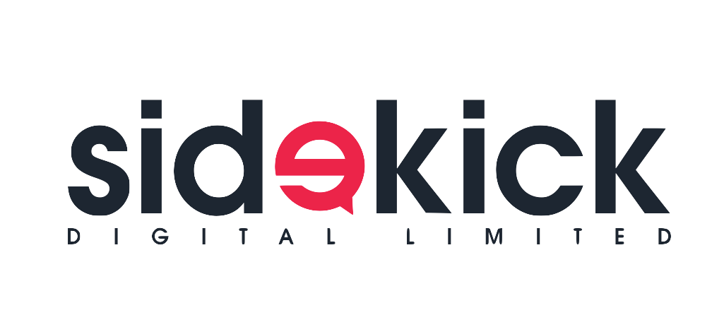 Digital Marketing Agency | Sidekick Digital