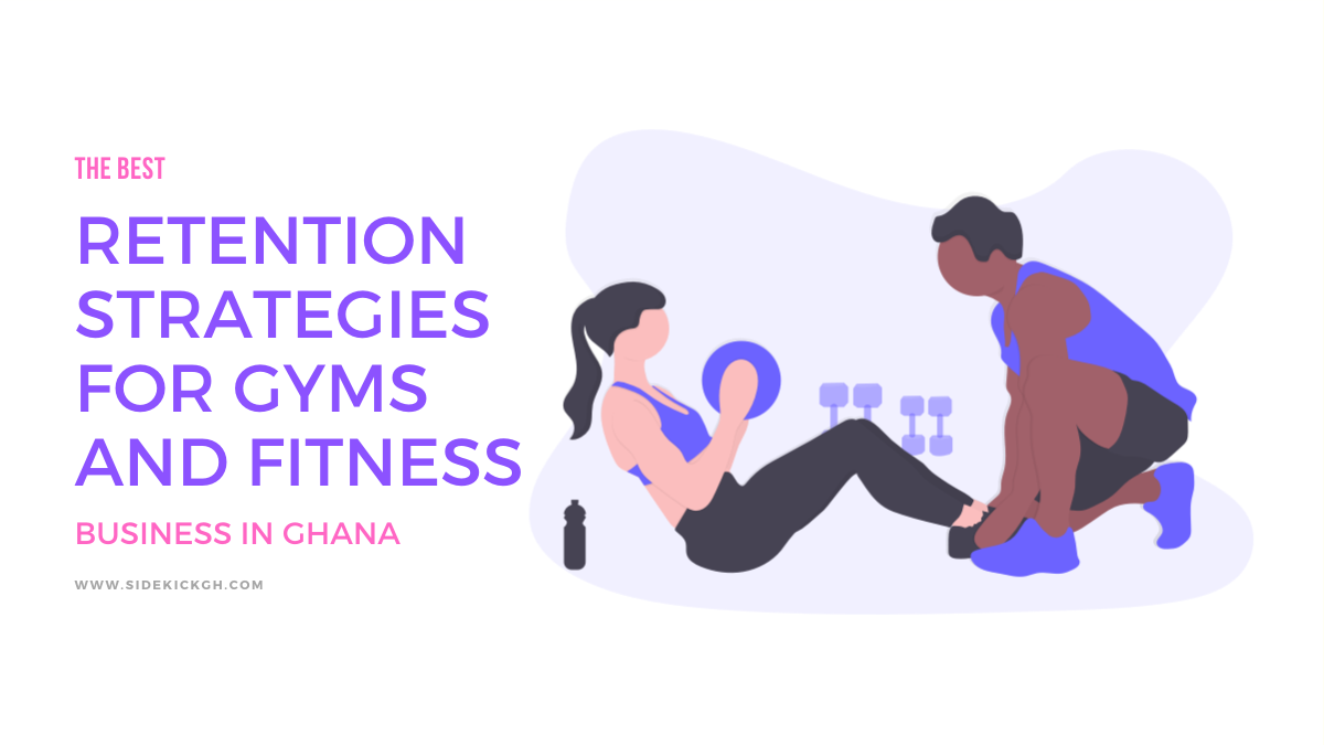 Retention Strategies for Gyms and Fitness